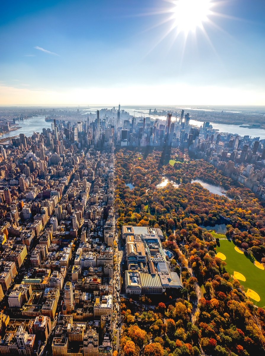 Central Park New York (photo 4 of 4)