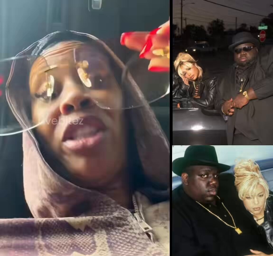 Tia Kemp slams DreamDoll and Pudgie Streamer Prom win