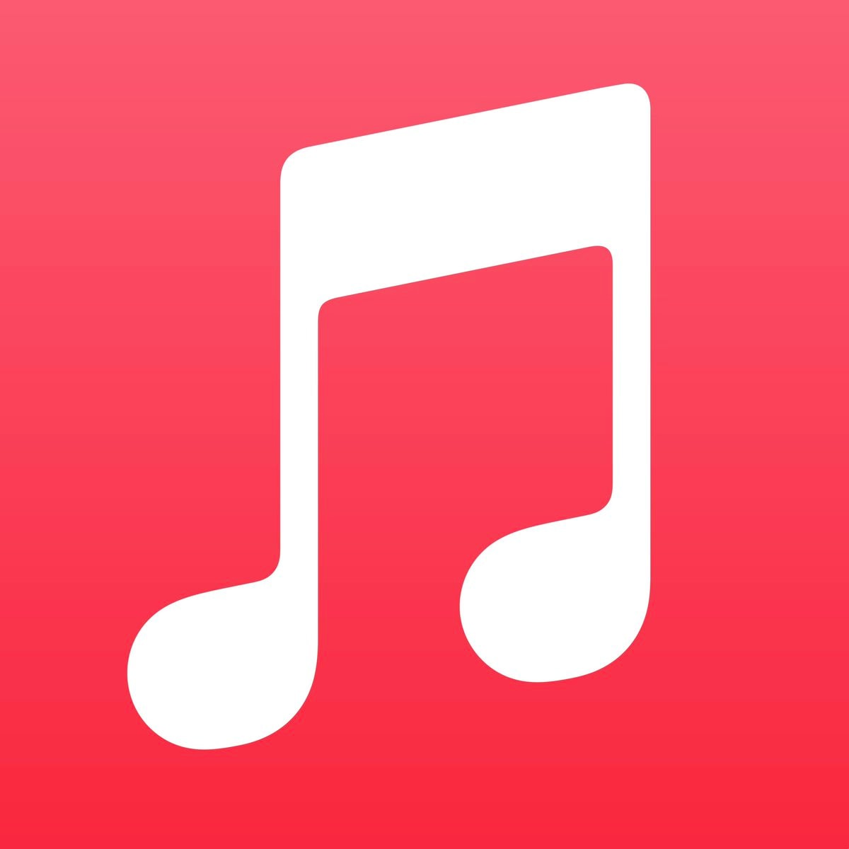 Apple Music 11 years (photo 2 of 2)