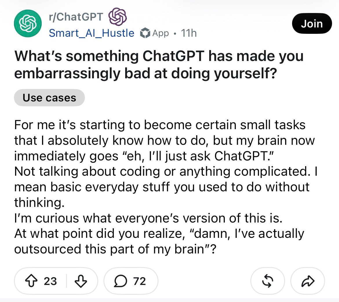 r/ChatGPT leaked chats question (photo 3 of 4)