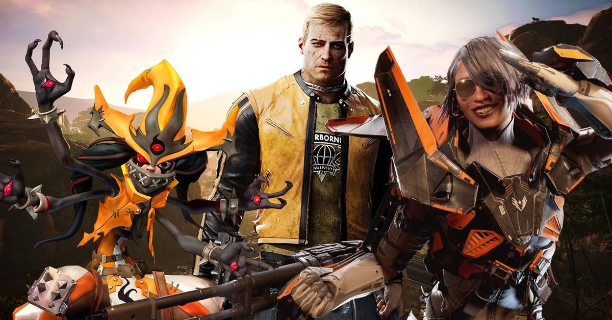 Overlooked FPS titles