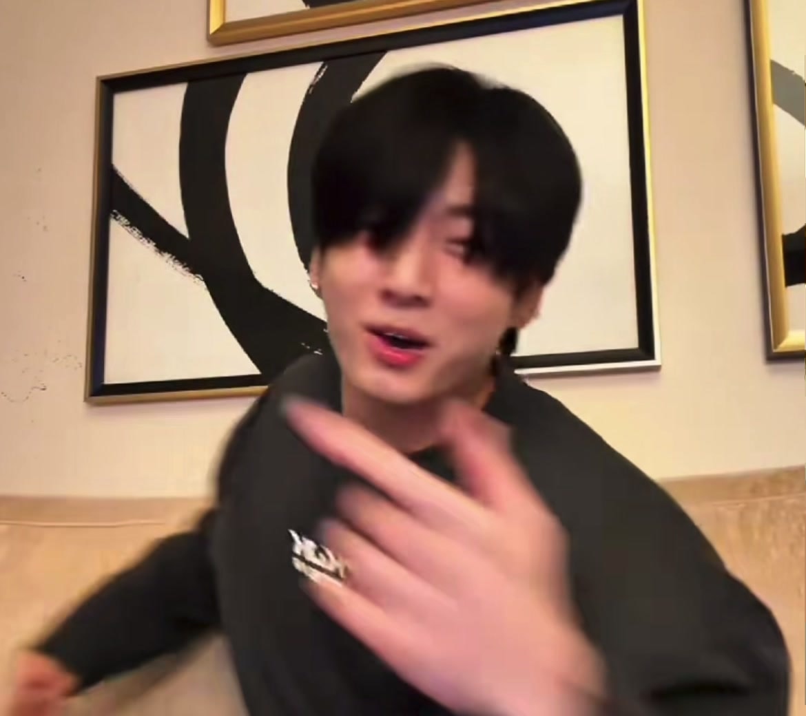 Jungkook Jeon Jungkook JK BTS viral