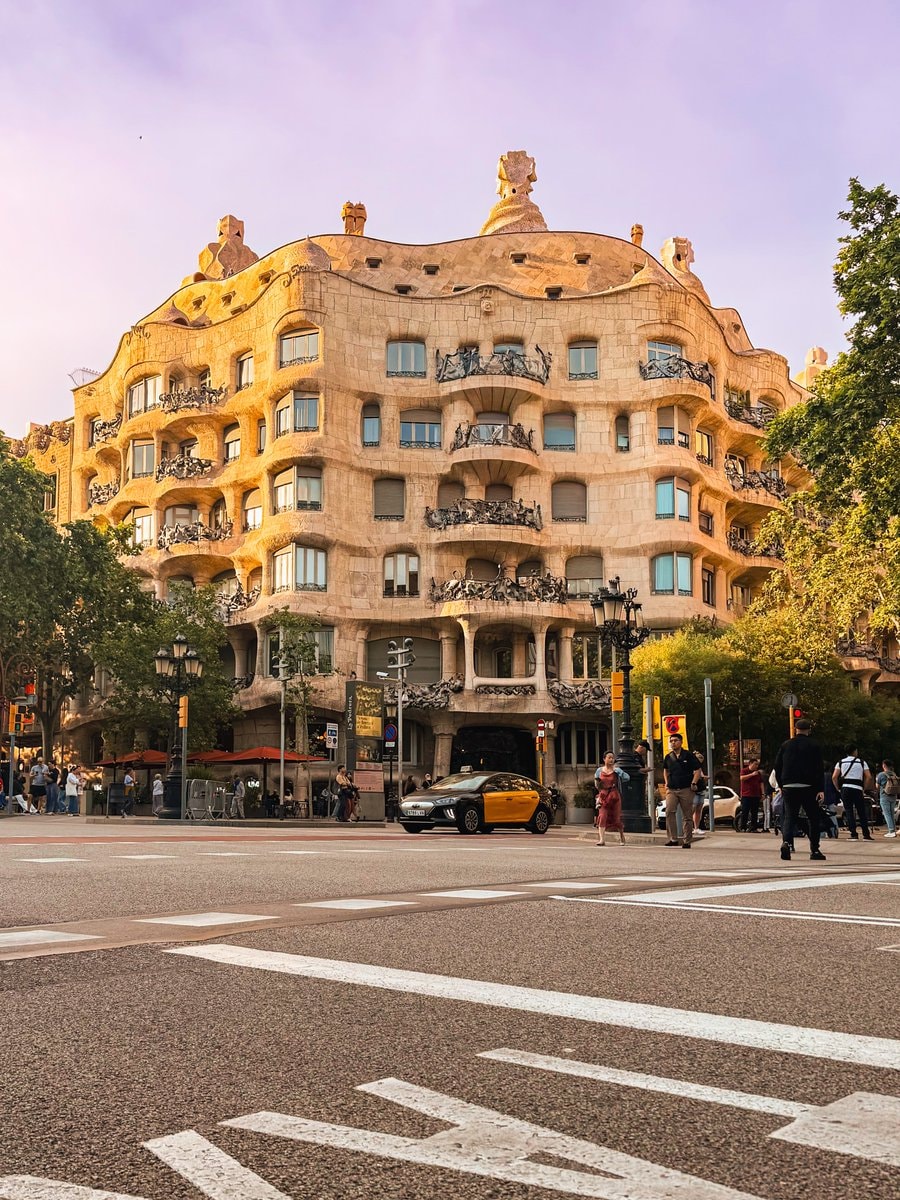 Spain city street (photo 4 of 4)