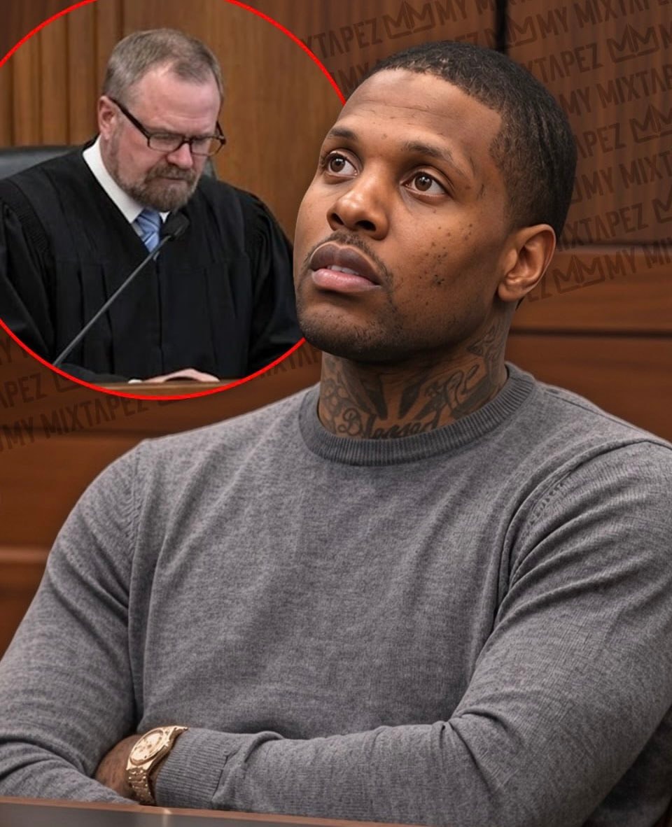 Lil Durk courtroom update