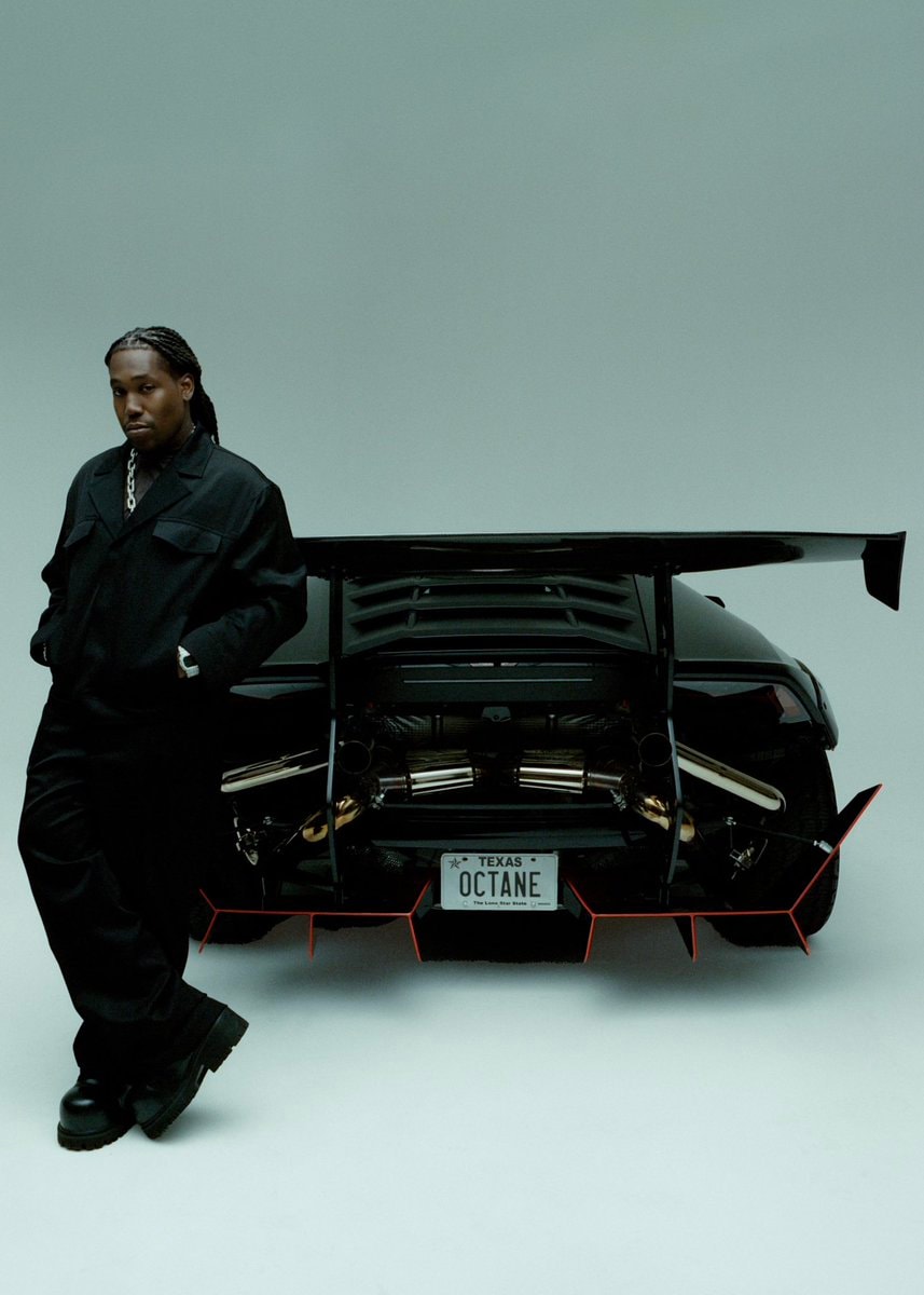Don Toliver joins 4 billion Spotify streams club