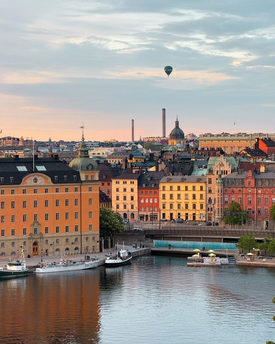 Stockholm Sweden (photo 3 of 4)