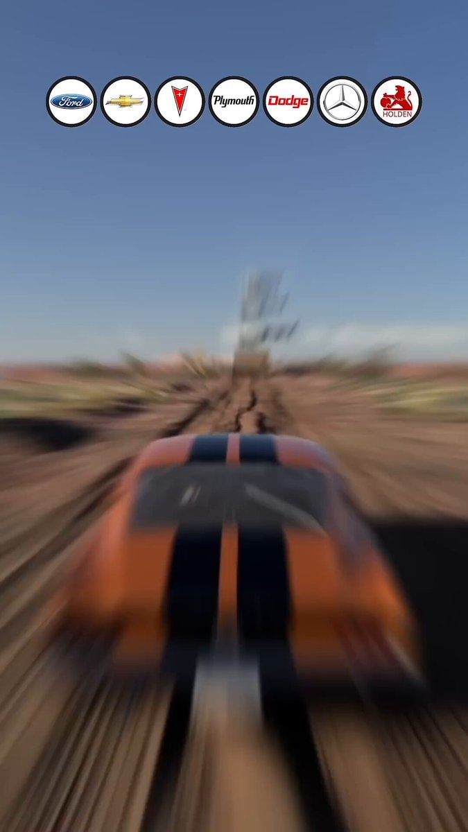 Old cars vs 10 helicopters