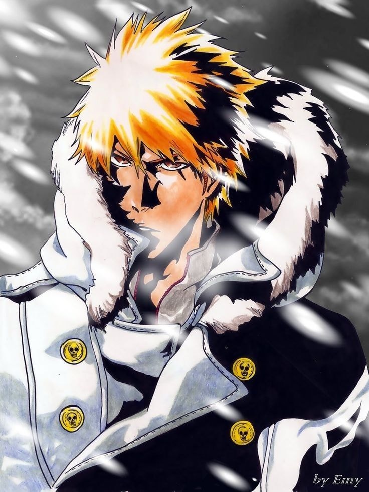 Tite Kubo Bleach quote (photo 2 of 2)