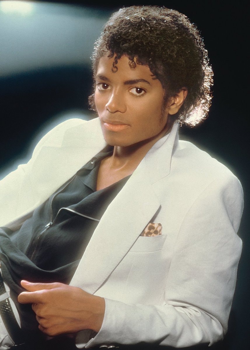 Michael Jackson Thriller 2 billion Spotify (photo 2 of 2)