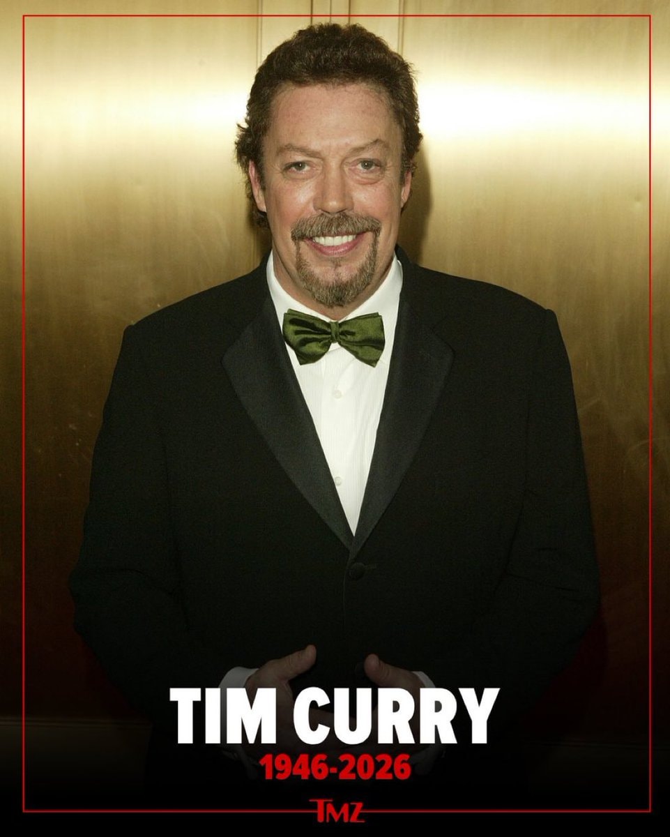Tim Curry