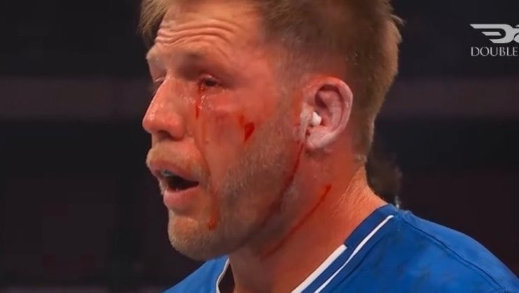 Jake Hager Power Slap Injury Update Jake Hager Power Slap Injury Update