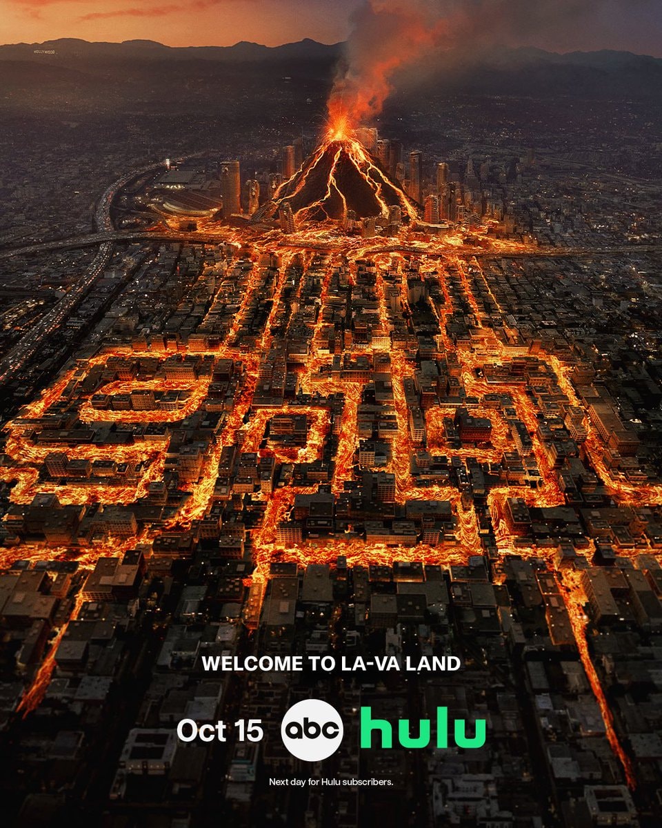 9-1-1 Season 10 premiere poster