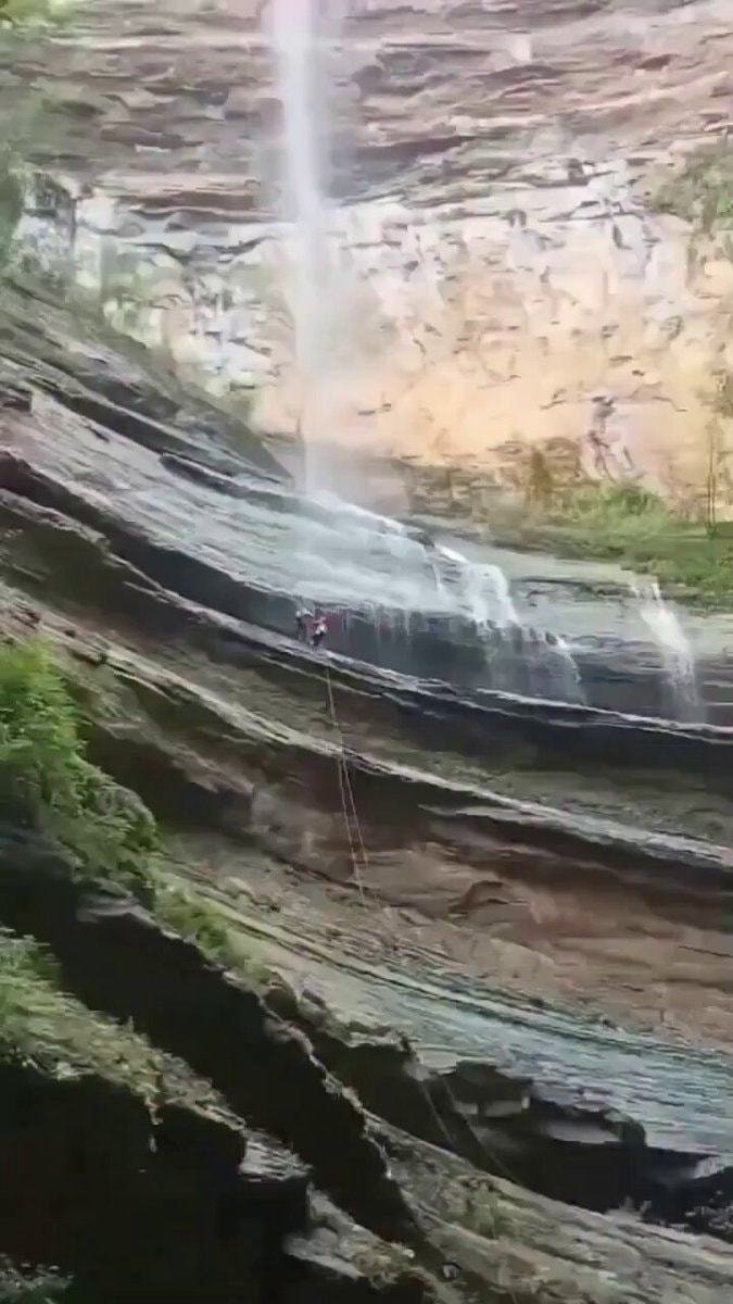 Tat Mok waterfall accident Thailand Tat Mok waterfall accident Thailand