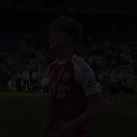 Arsenal player talent
