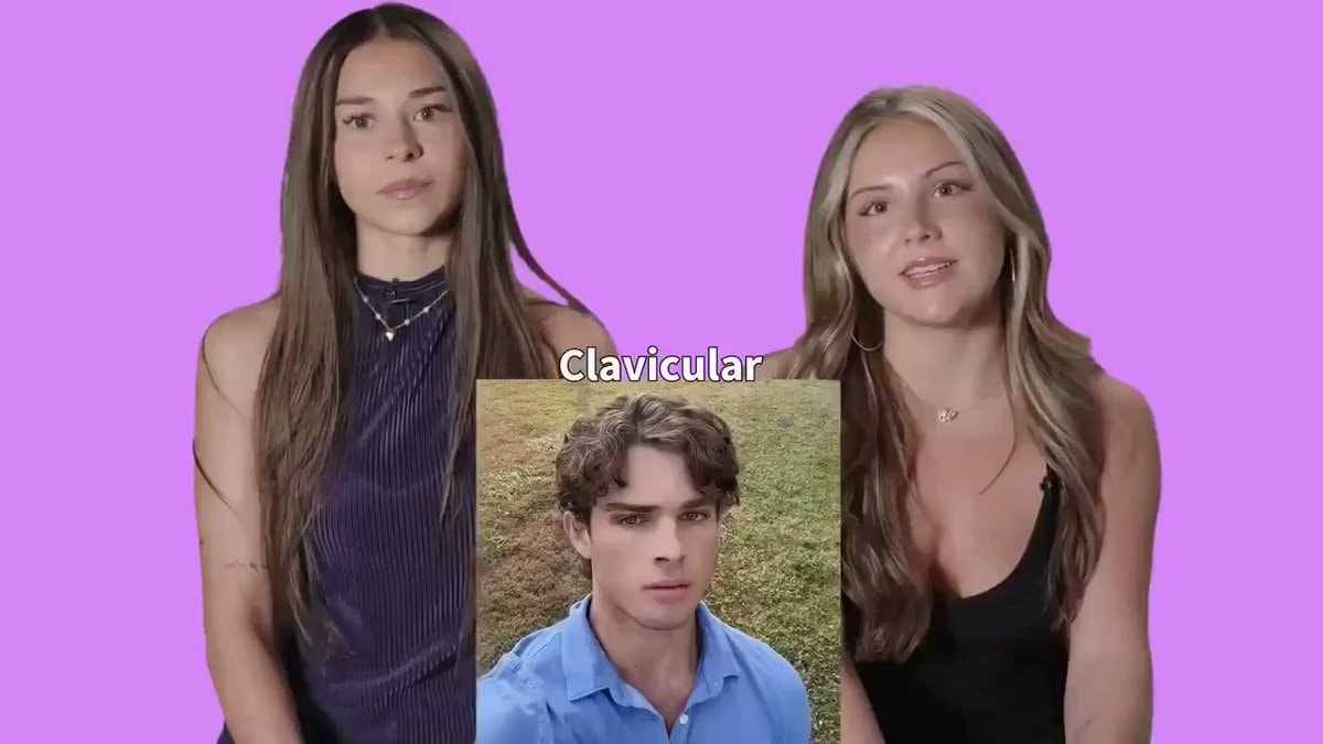 Piper Rockelle on Clavicular and her OnlyFans