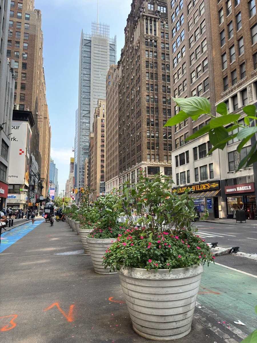 Manhattan New York City