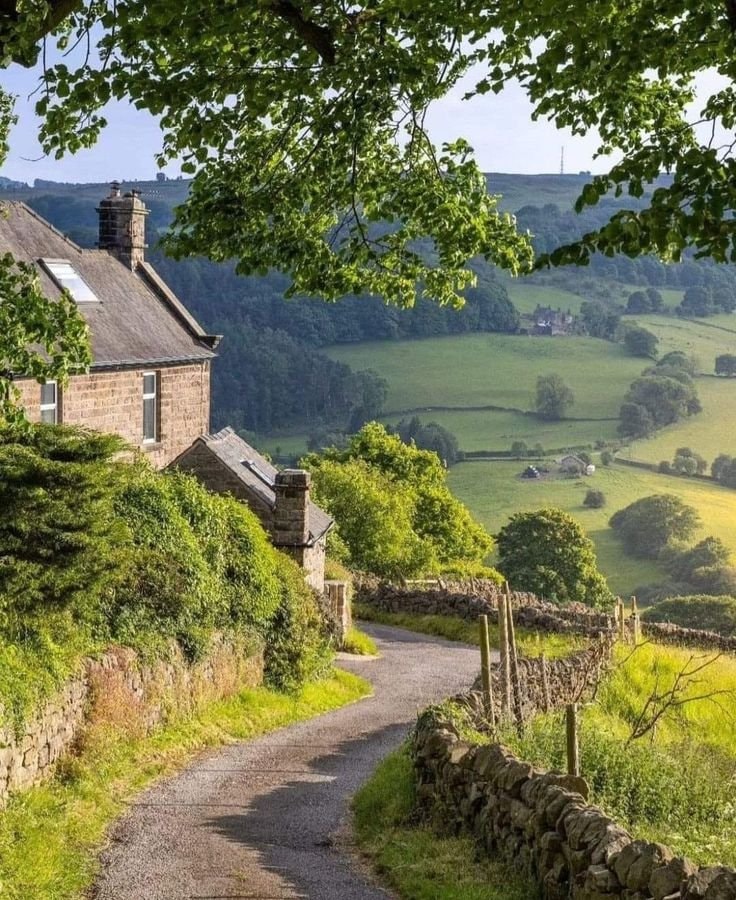 English countryside (photo 4 of 4)