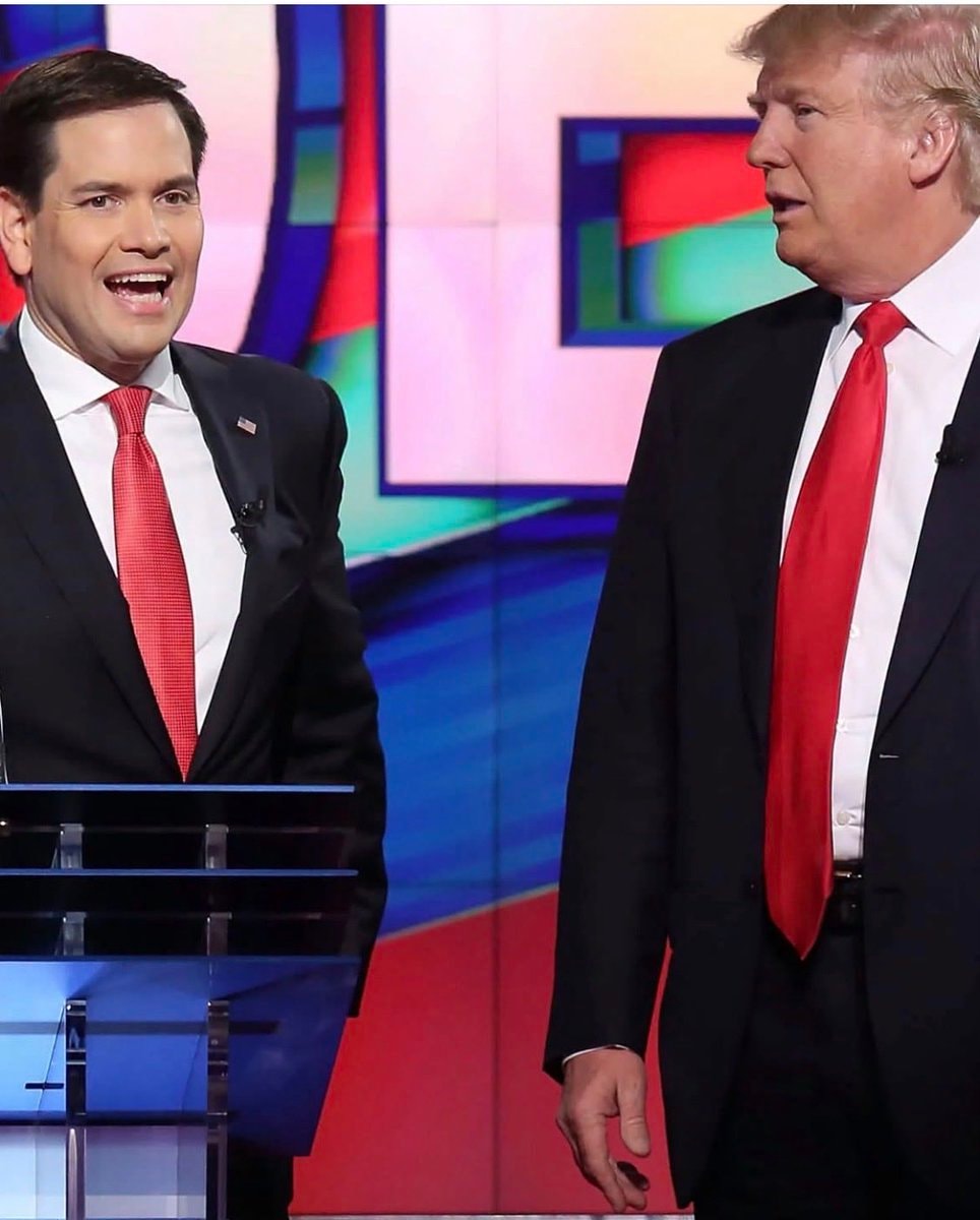 Rubio CIA call and Trump Cuba pressure