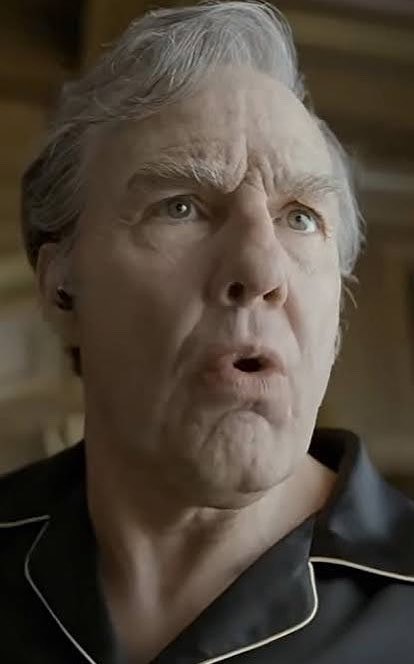 Tom Cruise Digger box office failure