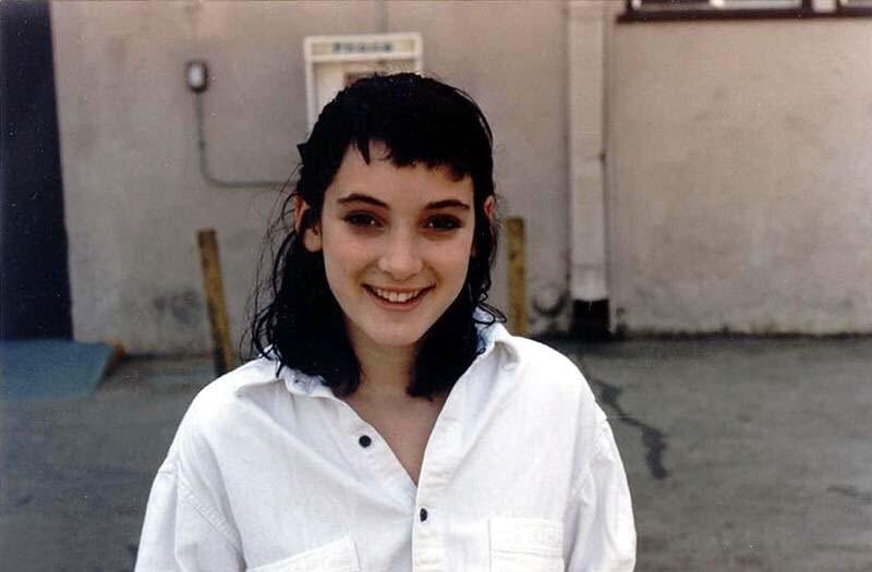 Beetlejuice 1988 production set