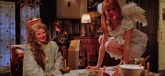 Practical Magic 1998 (photo 2 of 3)