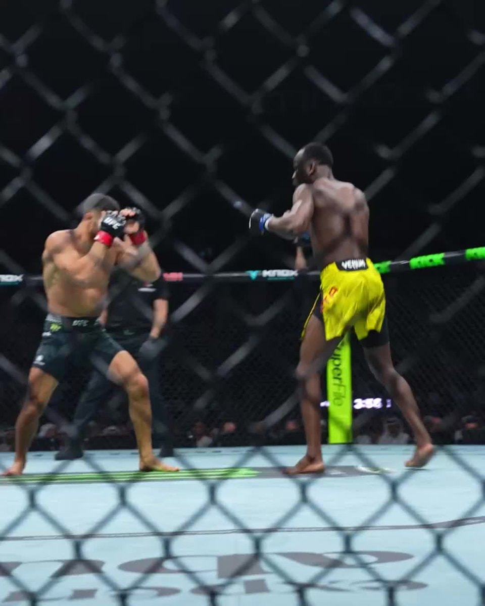 Aaron Pico MMA fight
