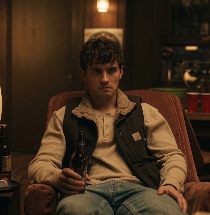 OBSESSION $400M box office horror milestone (photo 1 of 2)