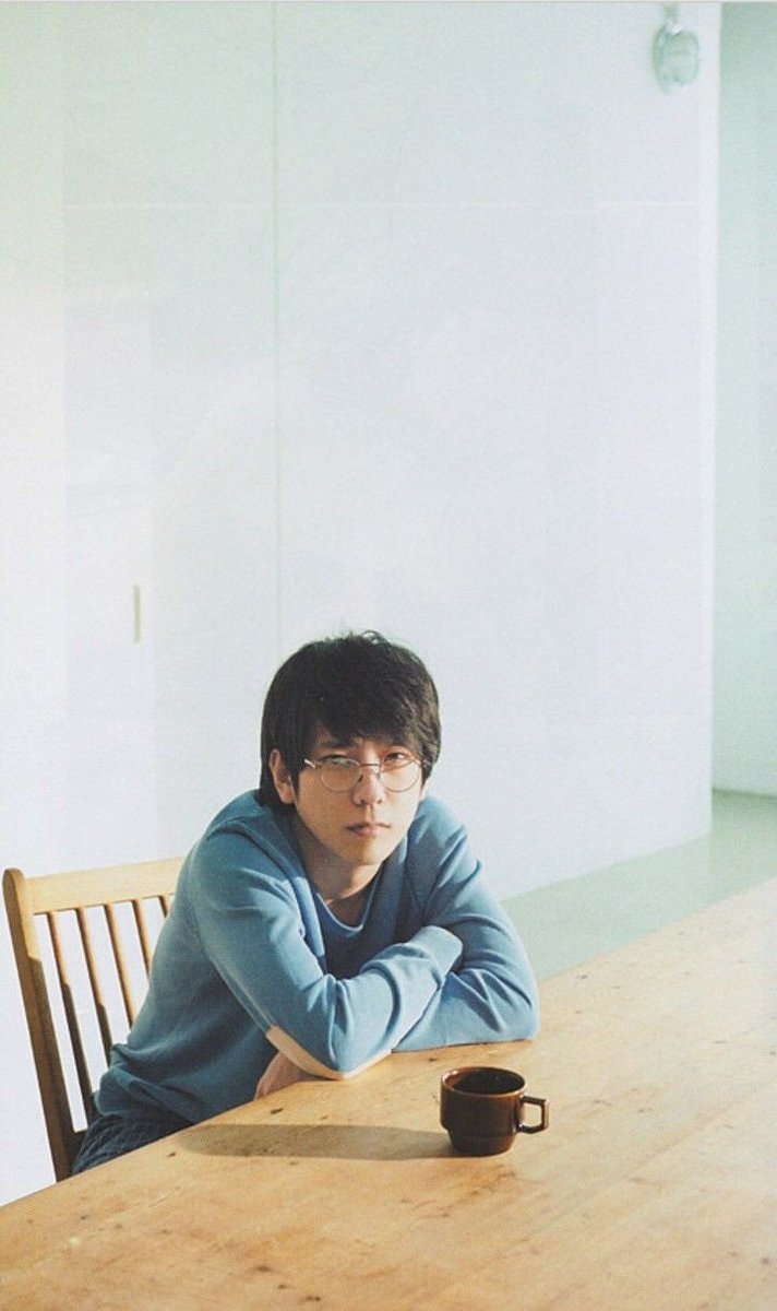 Arashi fan edit 💛 (photo 4 of 4)
