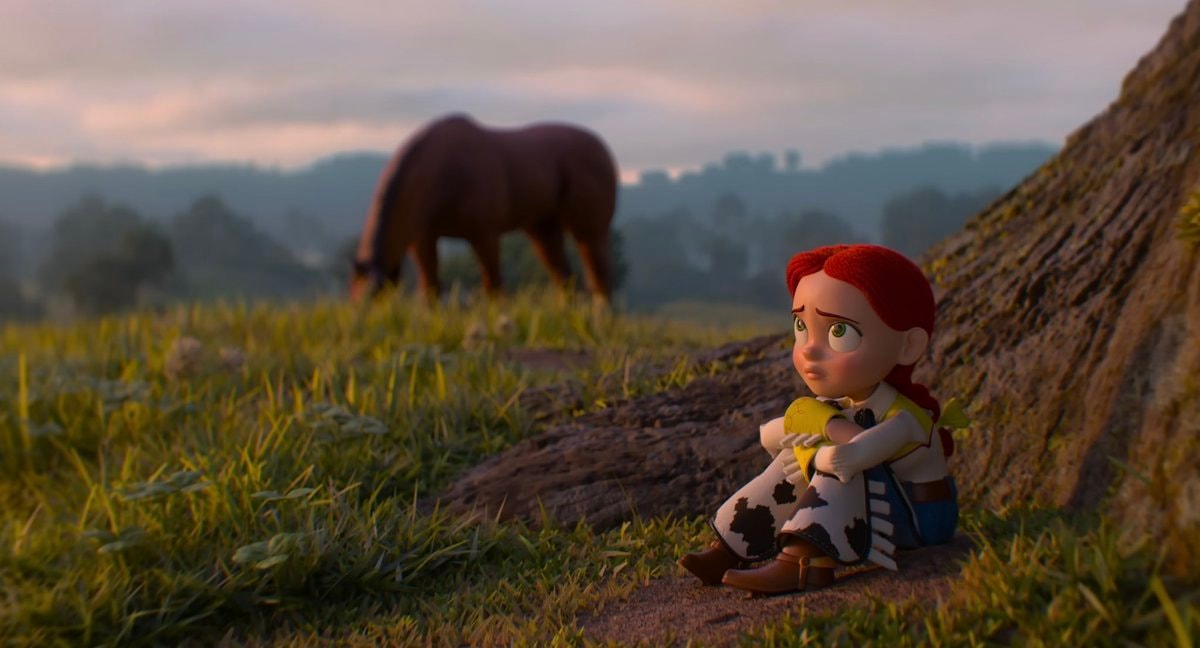 TOY STORY 5 release date