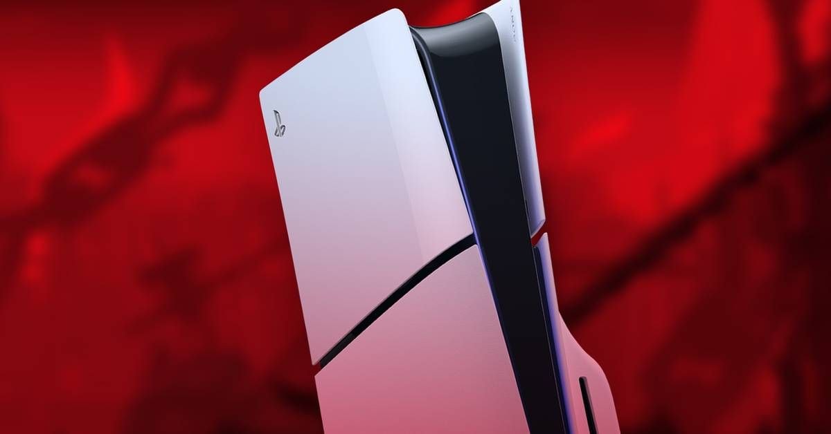 PlayStation 5 activity October 15