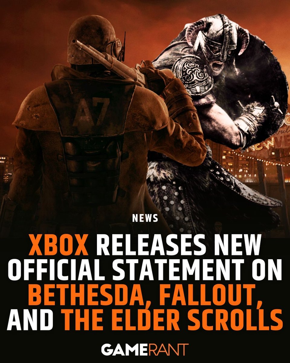 Bethesda ZeniMax overhaul focus Fallout Elder Scrolls