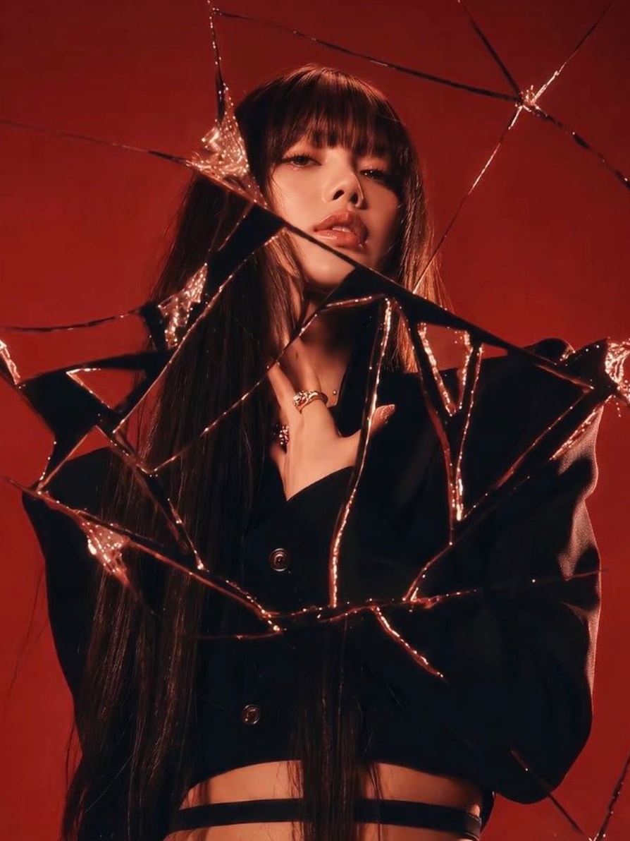 Lisa SaWaDiKa edit