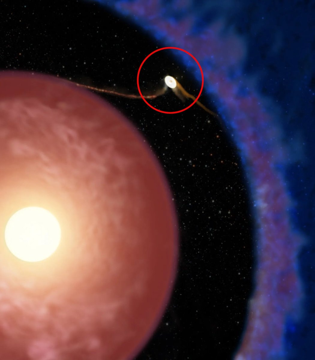 Elias 2-24 b youngest planet discovery Elias 2-24 b youngest planet discovery