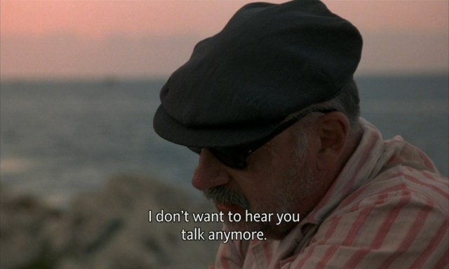 Cinema Paradiso 1988