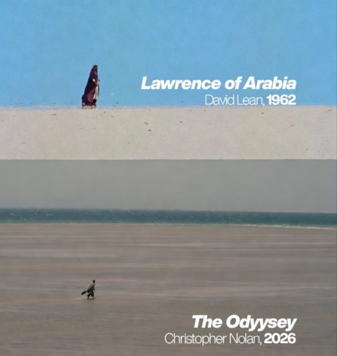 Lawrence of Arabia 1962 David Lean (photo 3 of 4)