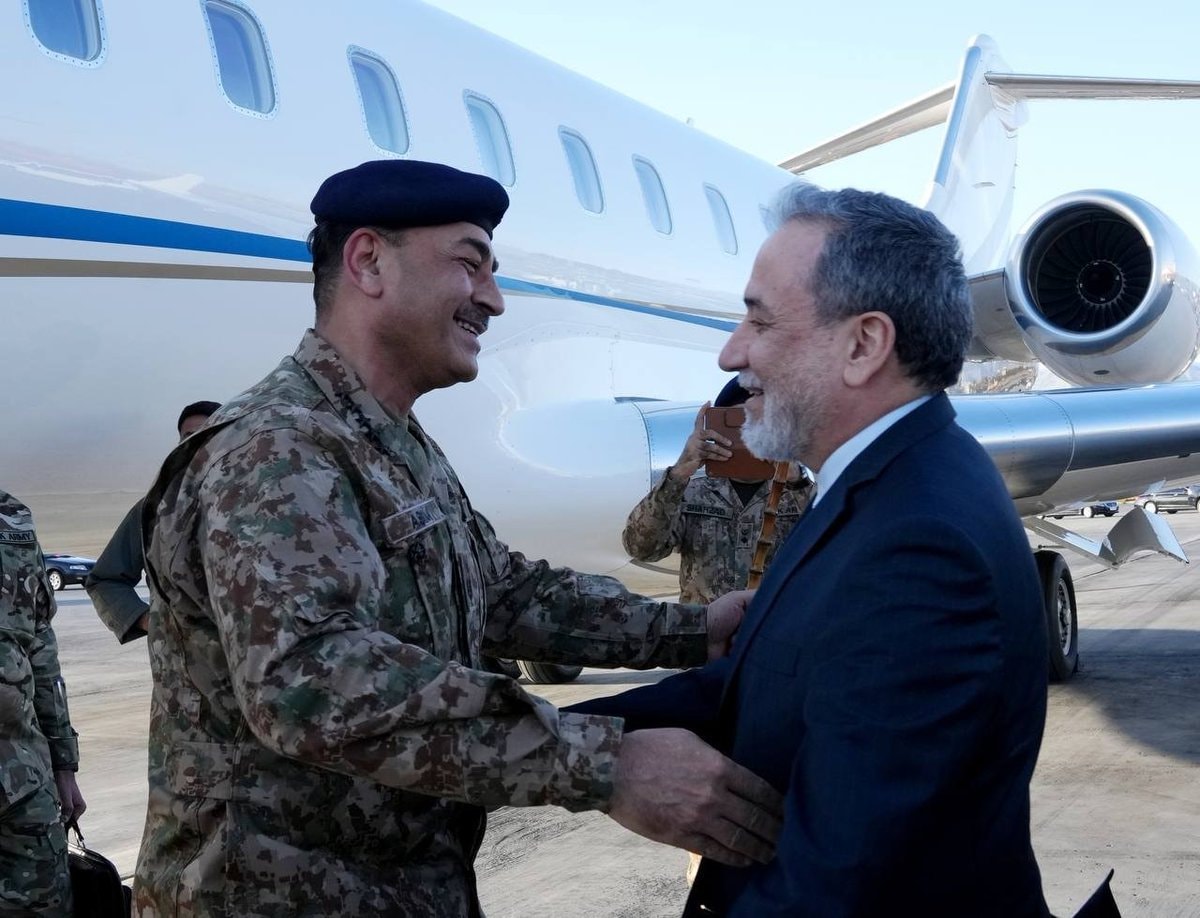 Iran Oman Strait of Hormuz talks (photo 3 of 3)