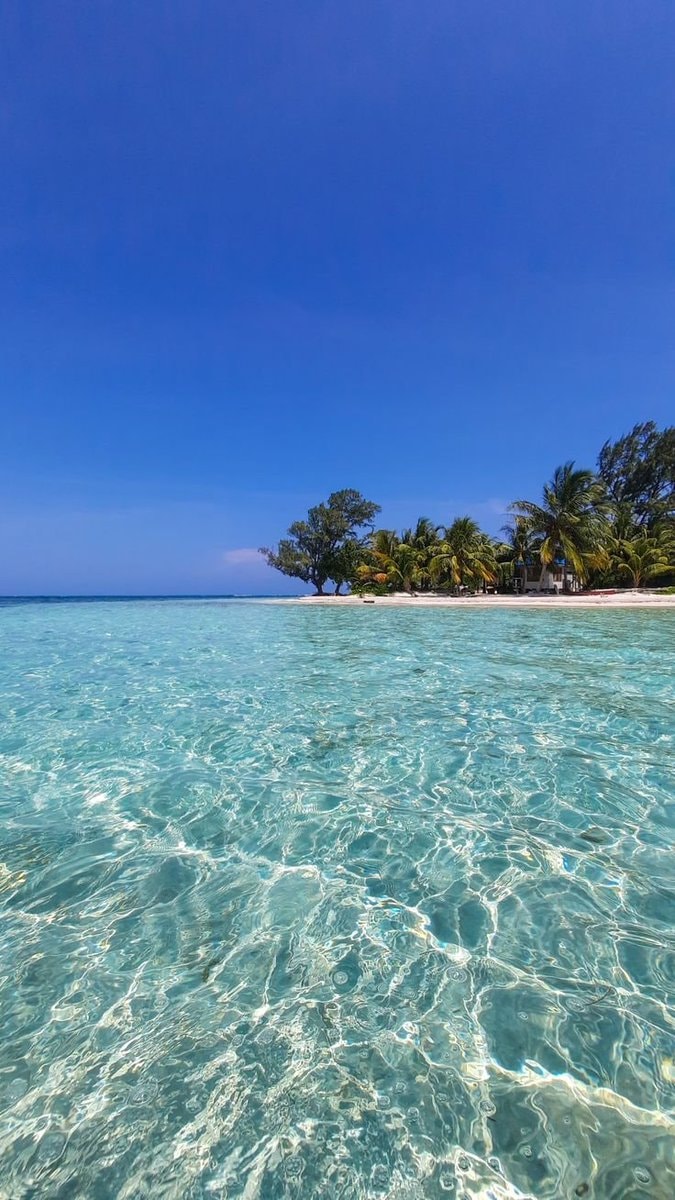 October in Mauritius