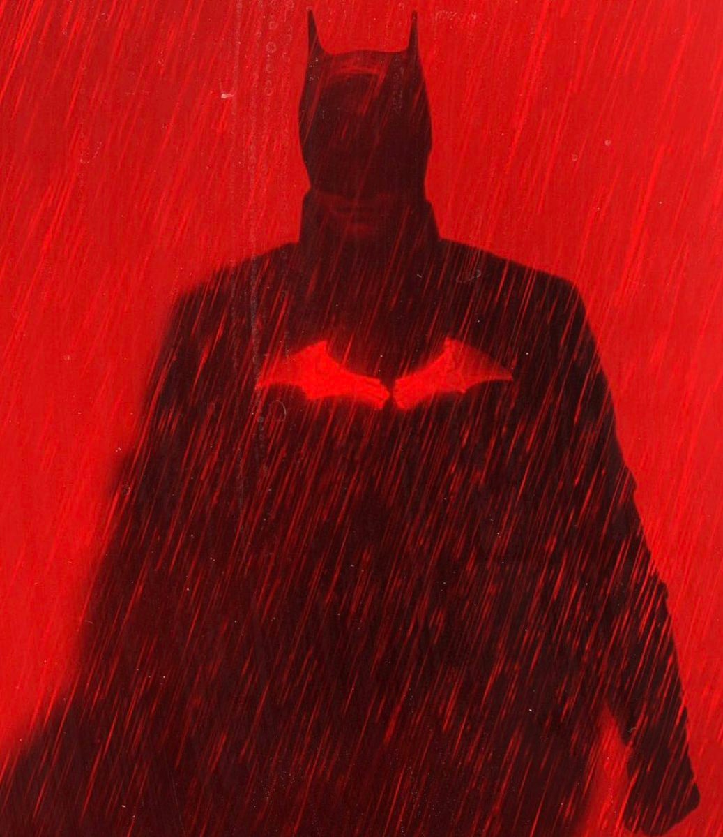 THE BATMAN sequel Robert Pattinson THE BATMAN sequel Robert Pattinson