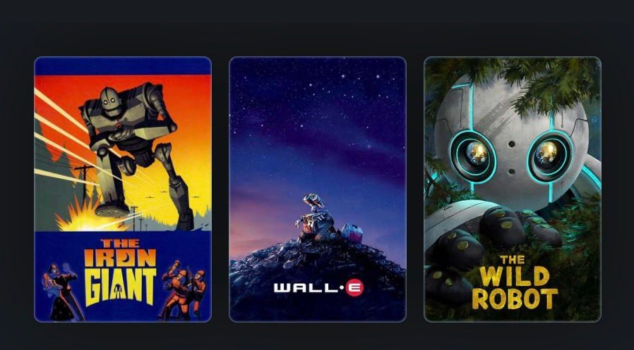 The Machines With Souls Trilogy