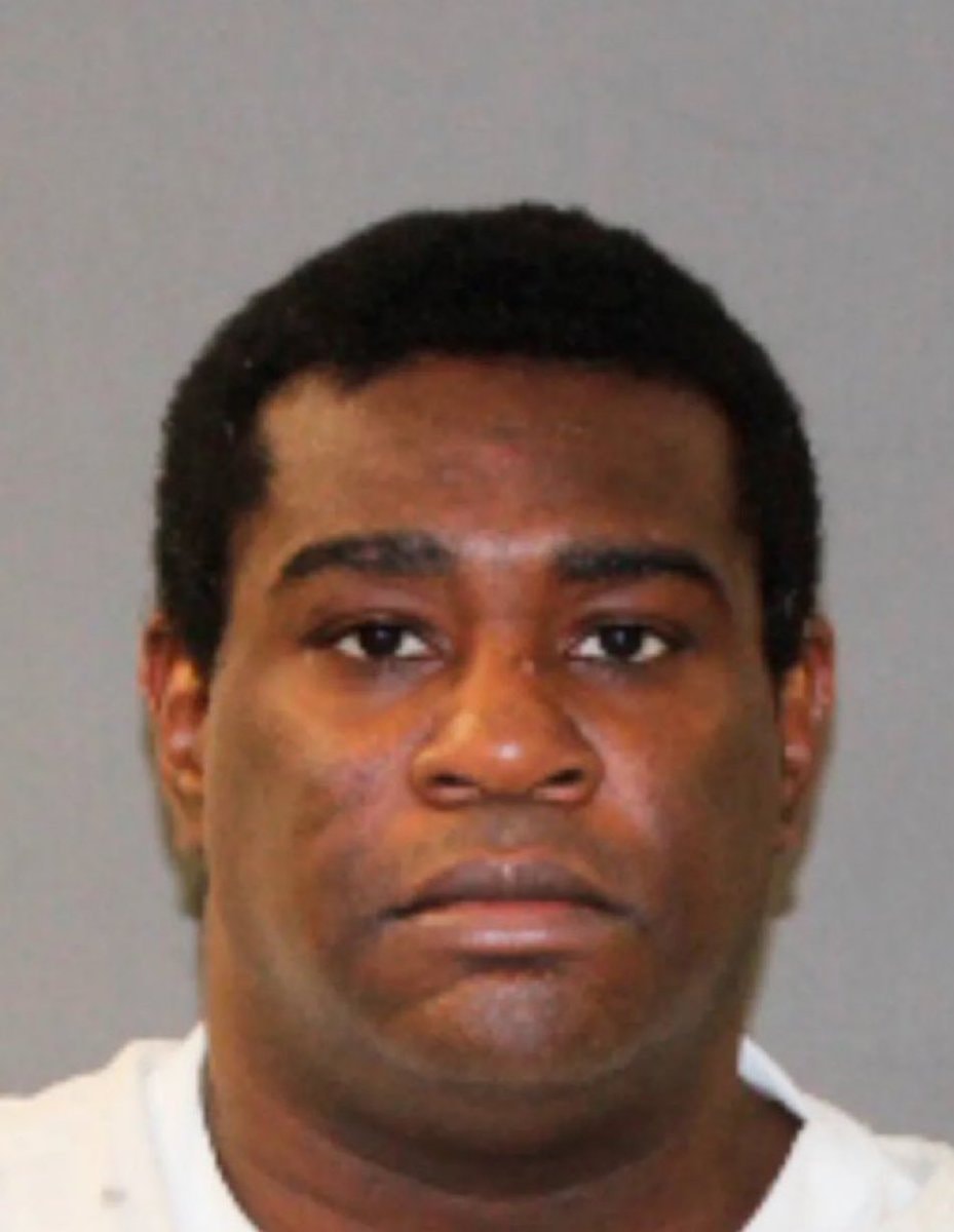 Jamaal Howard execution Texas
