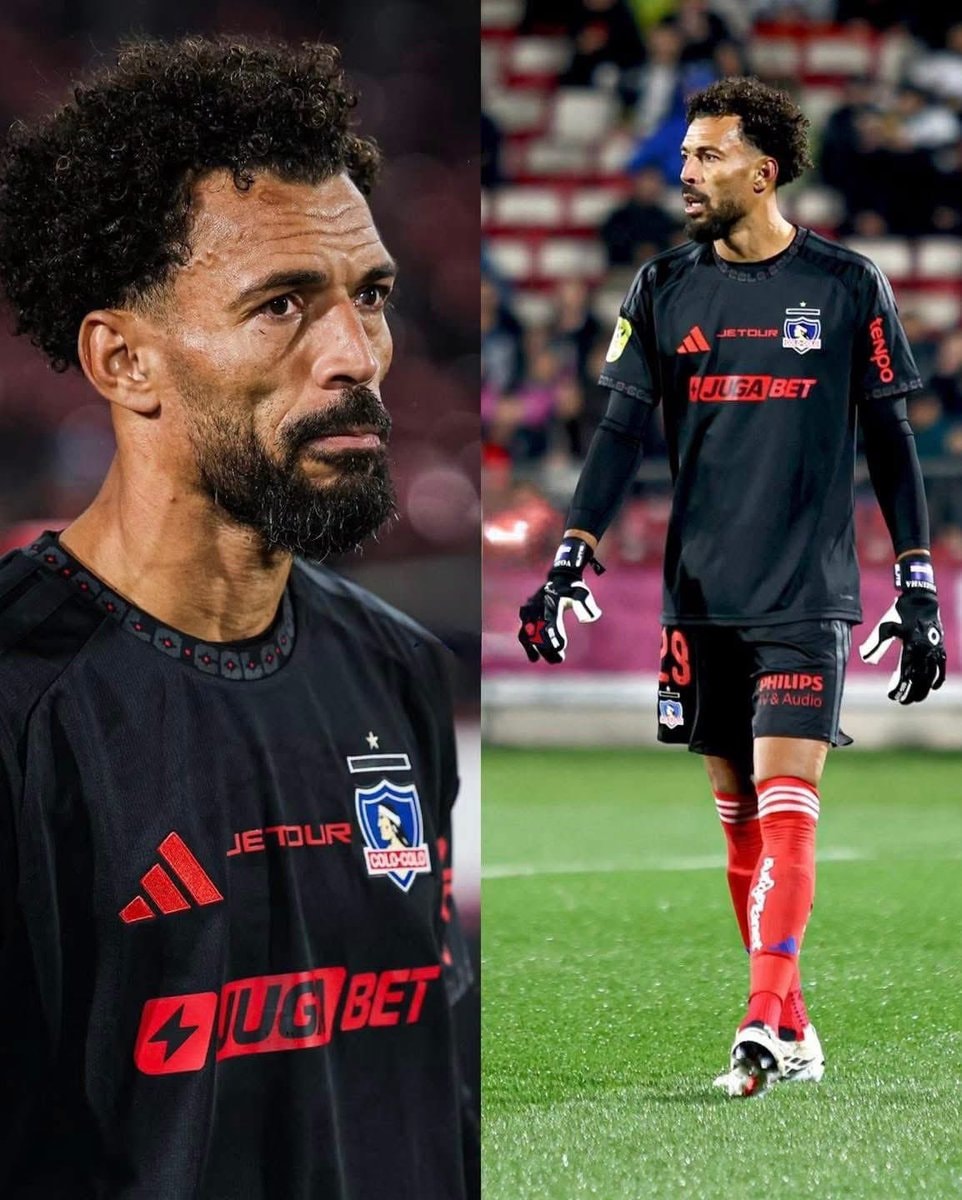 Vozinha Colo-Clo contract situation
