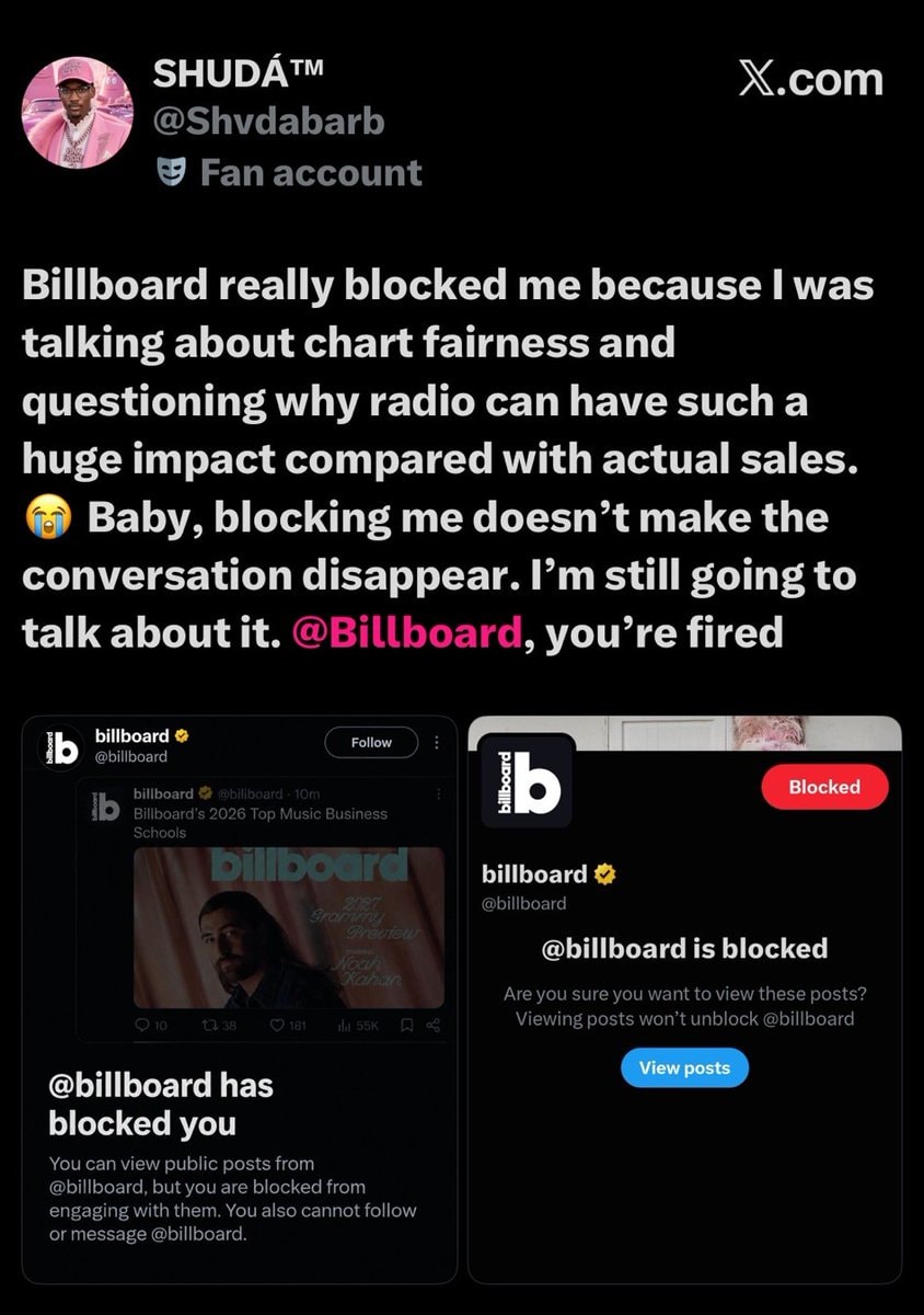 @Billboard blocks @Shvdabarb