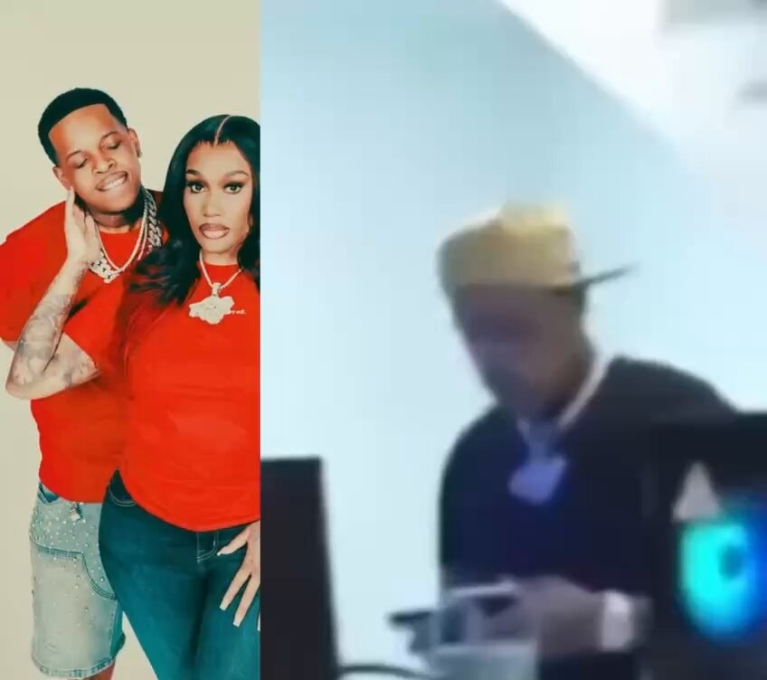 Finesse2Tymes Shugga relationship drama Finesse2Tymes Shugga relationship drama