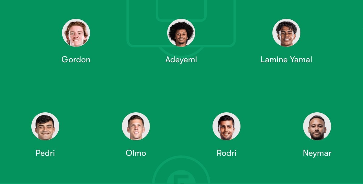 Neymar Barcelona transfer