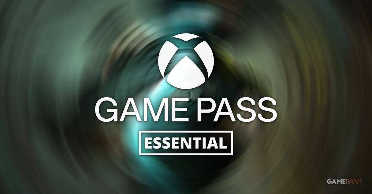 Xbox Game Pass Essential five new titles