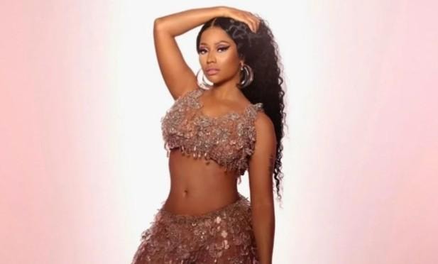 Top 5 most beautiful female rappers 2026 (photo 2 of 4)
