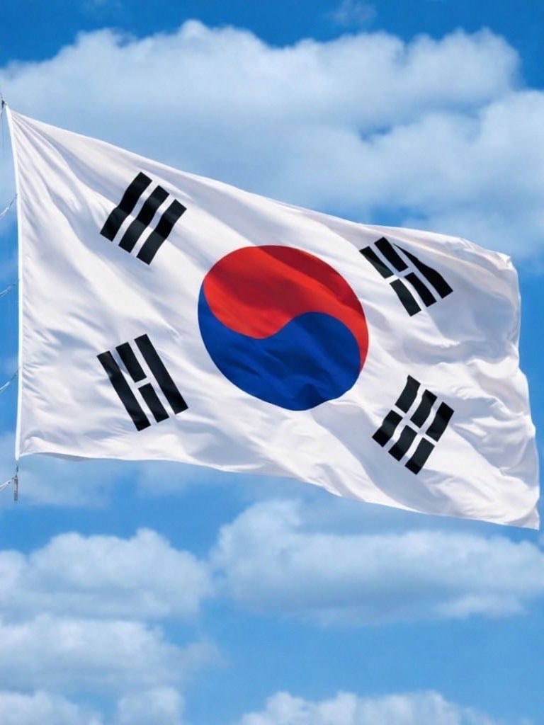 South Korea KOSPI down 6%