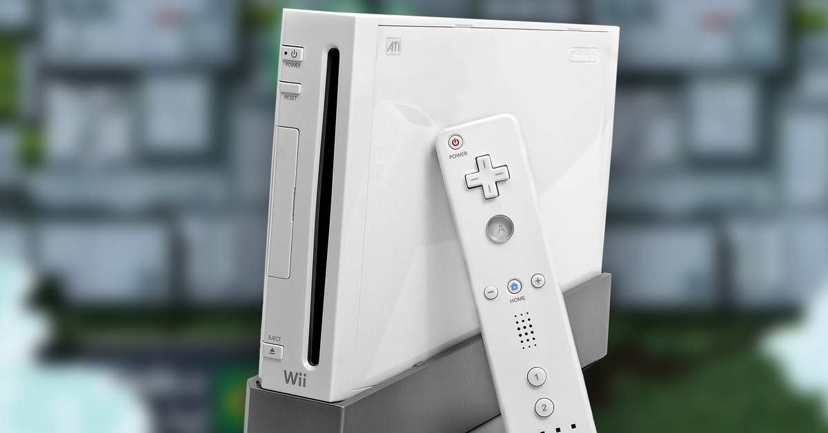 Nintendo Wii game release Nintendo Wii game release