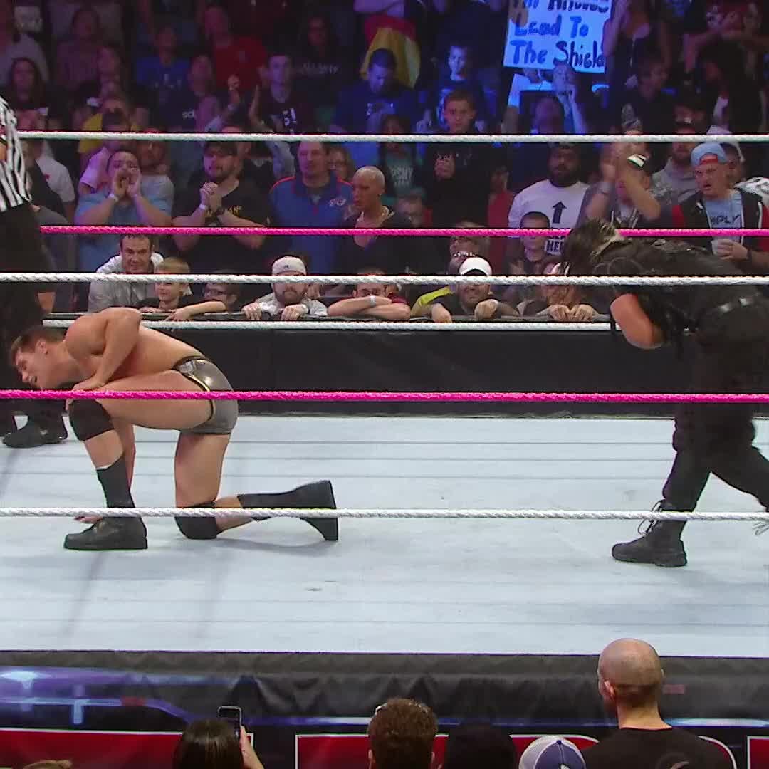 Cody Rhodes Goldust vs The Shield Battleground Cody Rhodes Goldust vs The Shield Battleground