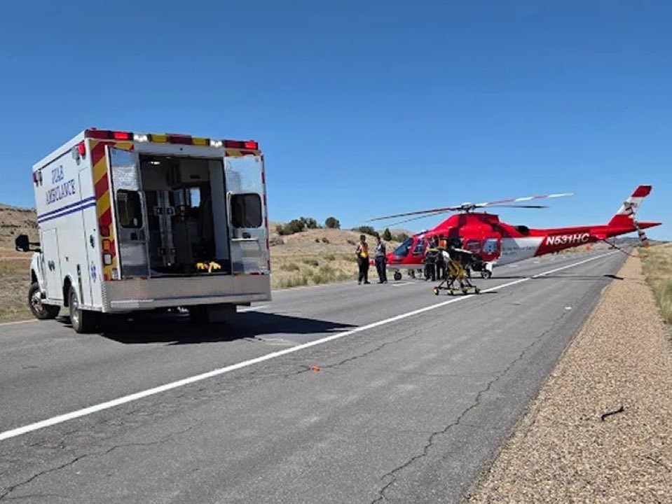 Utah fatal crash driver viewing porn